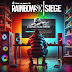 How to Fix Rainbow Six Siege Error Code 8-0x00000480 and Server Connection Issues