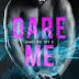 Capa Revelada: Dare Me ( Dare to Try #2): Ella Frank e Brooke Blaine