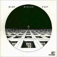 Blue Öyster Cult(1972)