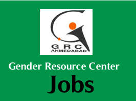 Gender Resource Center (GRC) Kalol Recruitment for Counselor Posts 2018