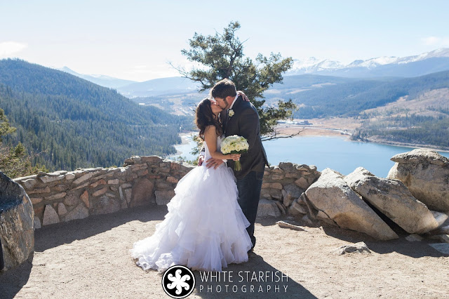 White Starfish Photography Vail Photographer