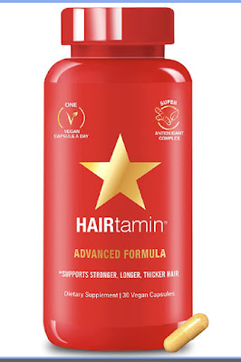 vitamin c supplement for hair growth