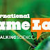 مسابقة مختبر الشهرة للشباب - international FameLab Contest