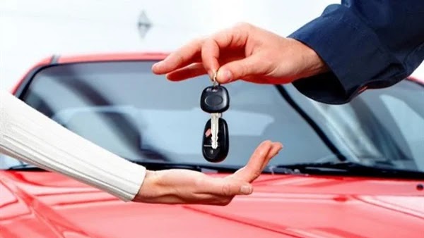 The most important tips when buying a new car