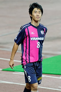 Shinji Kagawa