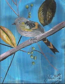 http://fineartamerica.com/featured/bird-on-a-branch-francine-heykoop.html