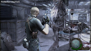 Free Download Resident Evil 4 Pc Game Photo