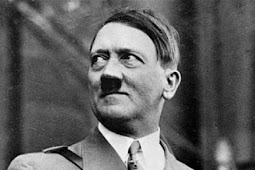 Fakta-Fakta Unik Dalam Kehidupan Adolf Hitler