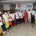 Maheshwara Medical College & Hospital Collaborates with SLG Hospitals for Clinical and Ccorporate Training program for House-surgeons Post Graduate students