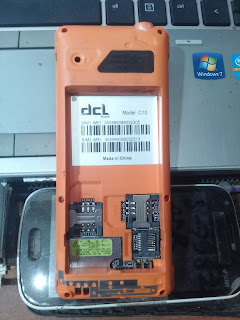 Dcl C10 Flash File