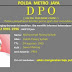 Polisi sebar poster DPO Habib Rizieq