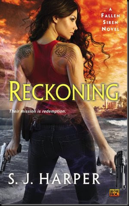 reckoning