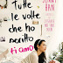 Anteprima: "Tutte le volte che ho scritto ti amo" di Jenny Han