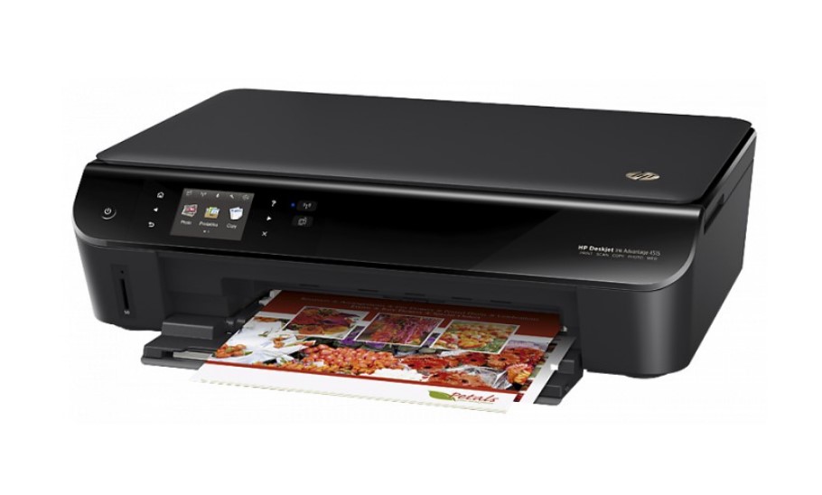 Hp Deskjet Ink Advantage 4515 Driver Download And Review Cpd