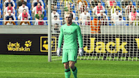 PES 2013 Ajax 2016/17 [Away + GK] Kits by Codiletser