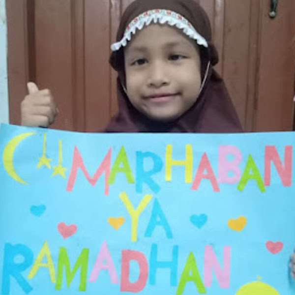 Hal-hal yang Perlu Dipersiapkan Anak Menjelang Ramadan