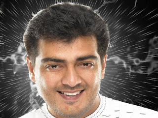 Actor Ajith Kumar Biography