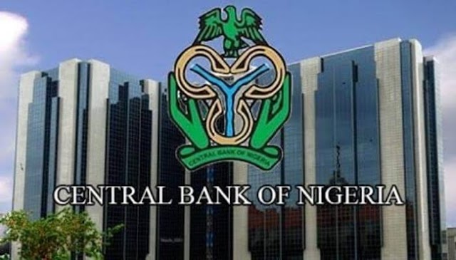 CBN Orders Implementation Of Cybersecurity Levy By Banks.