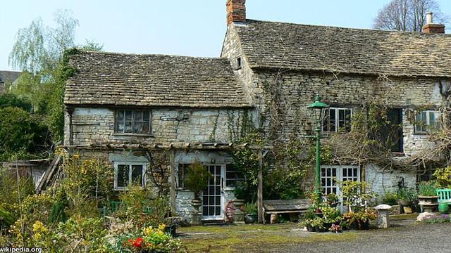 The Ancient Ram Inn, Hotel Paling Angker dan Menyeramkan di Inggris, naviri.org, Naviri Magazine, naviri