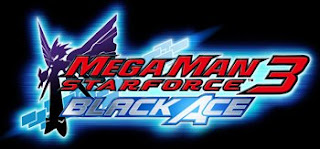 MegaMan Star Force 3