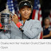 Naomi Osaka wins maiden US Open title as Serena Williams was unsettled by Chair umpire 