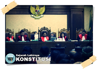 Konstitusi, Pengertian Konstitusi, Definisi Konstitusi, Konstitusi Adalah, Fungsi Konstitusi, Tujuan Konstitusi, Macam-macam Konstitusi, Jenis-jenis Konstitusi, Sejarah Konstitusi, Lahirnya Konstitusi di Indonesia.