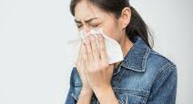 Cara Mengobati flu dan batuk