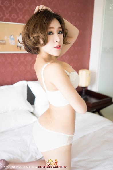 Sexy girl MiStar No.022 - Jessica - P1