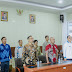 Bupati Solok Hadiri Vidcon Rakornas penguatan pembinaan, pengawasan dan pengelolaan BUMD Bersama KPK RI