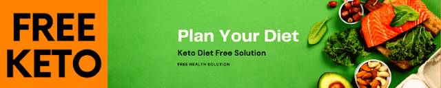 Free custom keto diet Plan