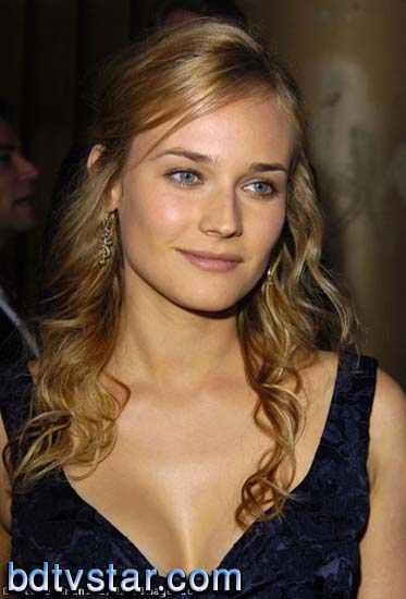 Labels Diane Kruger