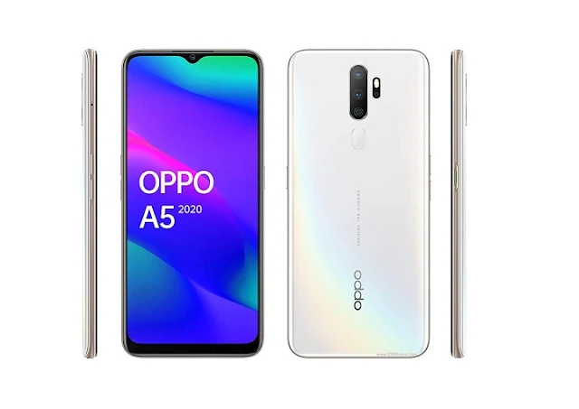 Oppo A5 2020