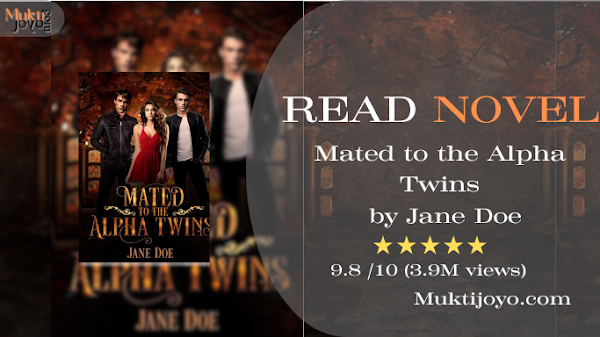 Read novel  Mated to the Alpha Twins by Jane Doe PDF/ SYNOPSYS