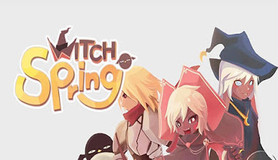 Download WitchSpring2 Mod Apk Latest Version