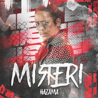 Hazama - Misteri MP3