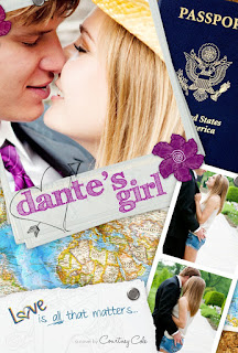 Serie The Paradise Diaries - Courtney Cole 