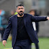 Gennaro Gattuso Tinggalkan Napoli Musim Depan?