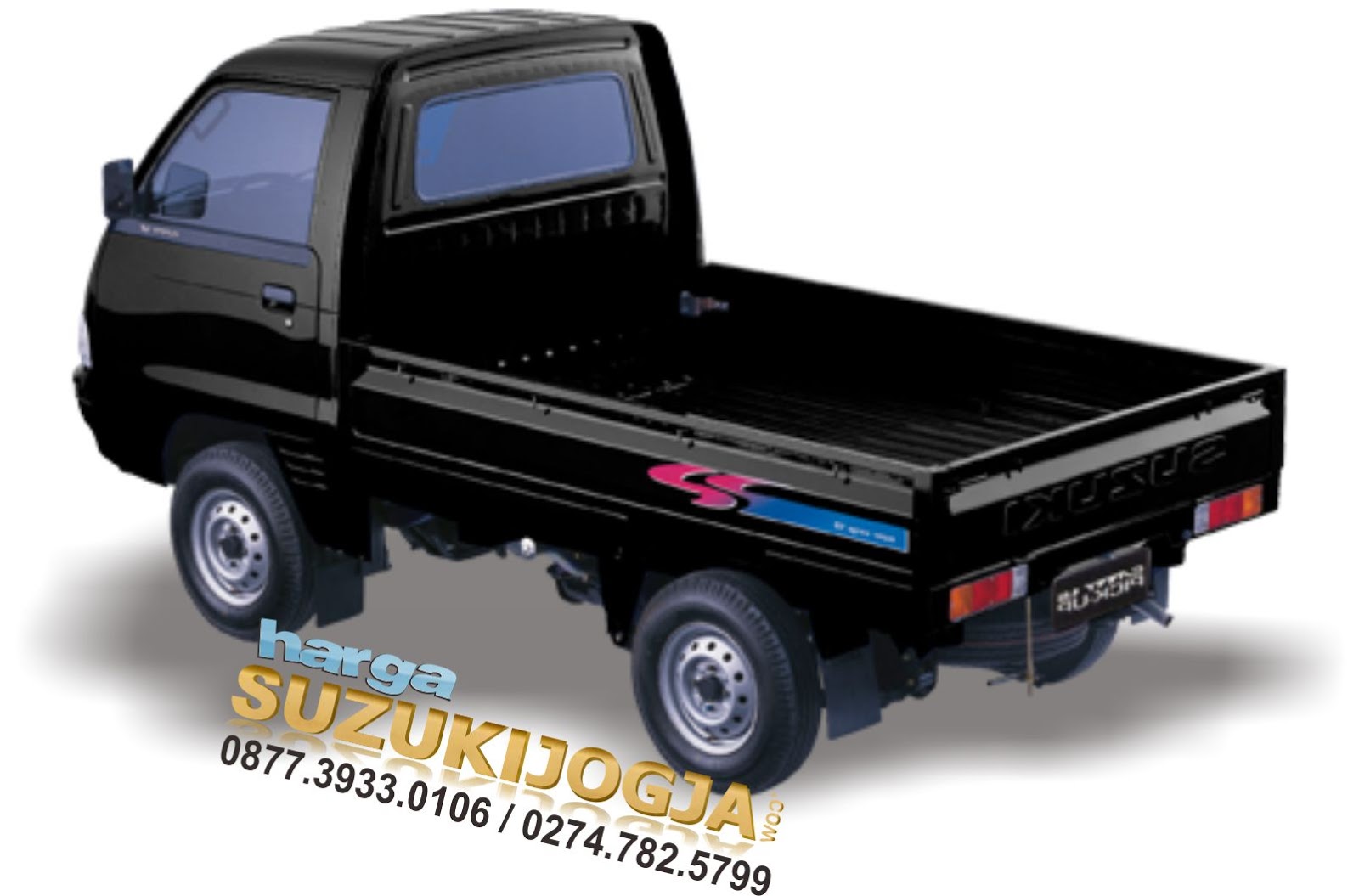 Jual Suzuki Futura  Mobil  W