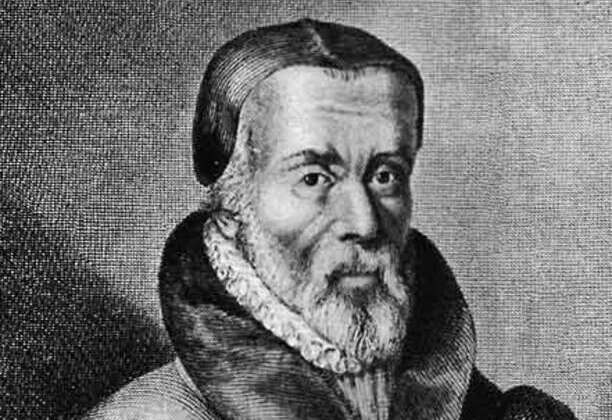 Biografía de William Tyndale