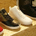 Gourmet  Footwear 2012