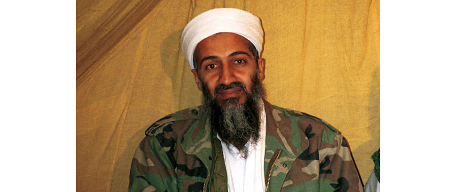 dead osama bin laden. Osama bin Laden Dead.