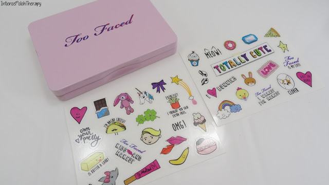 Totally Cute | Too Faced