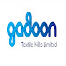 Jobs in Gadoon Textile Mills Ltd