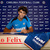 Chelsea has officially confirmed Joao Felix's shirt number, while Raheem Sterling's number has been assigned to Pedro Neto