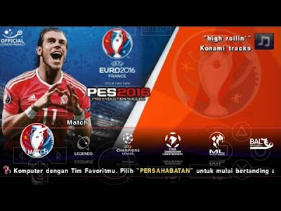 Download PES Jogress 2016 ISO/PPSSPP Save Data Emulator Terbaru