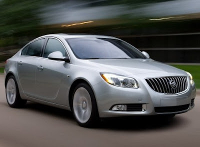 Buick Regal