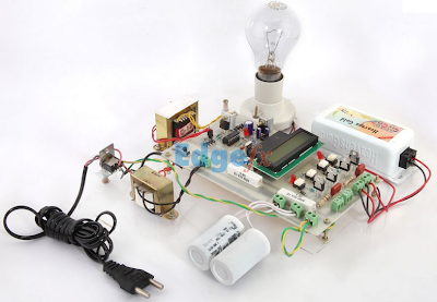 Flexible AC Transmission by Thyristor Switched Reactor