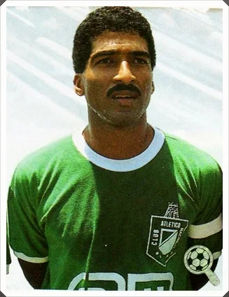 Alexis García Atlético Nacional