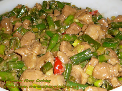 Bicol Express