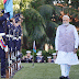 G News 24 :सिडनी में PM मोदी को मिला सेरेमो‎‎नियल गार्ड ऑफ ऑनर